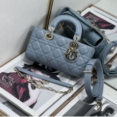 Christian Dior My Lady Bags